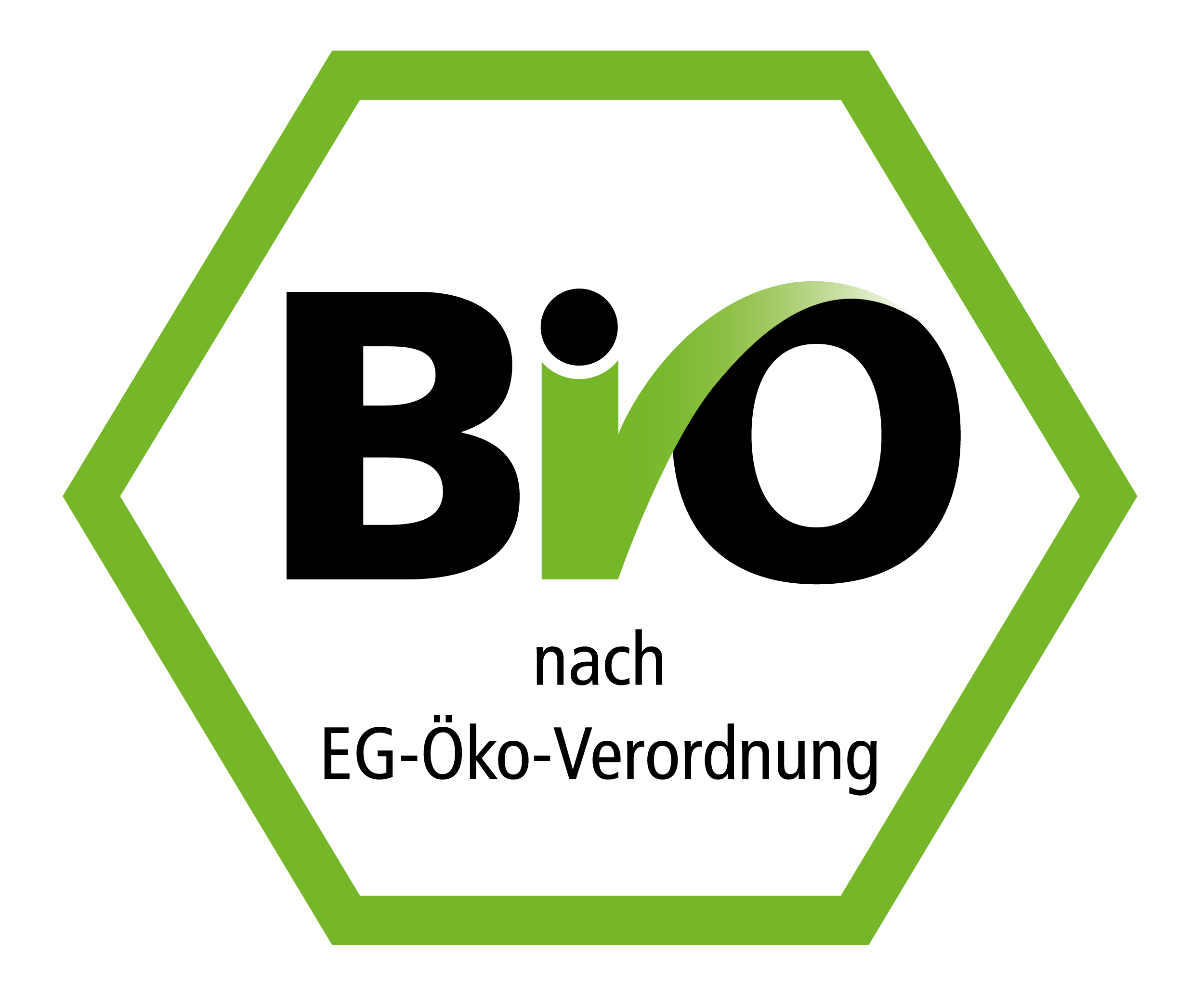 Bio - nach EG-Öko-Verordnung
