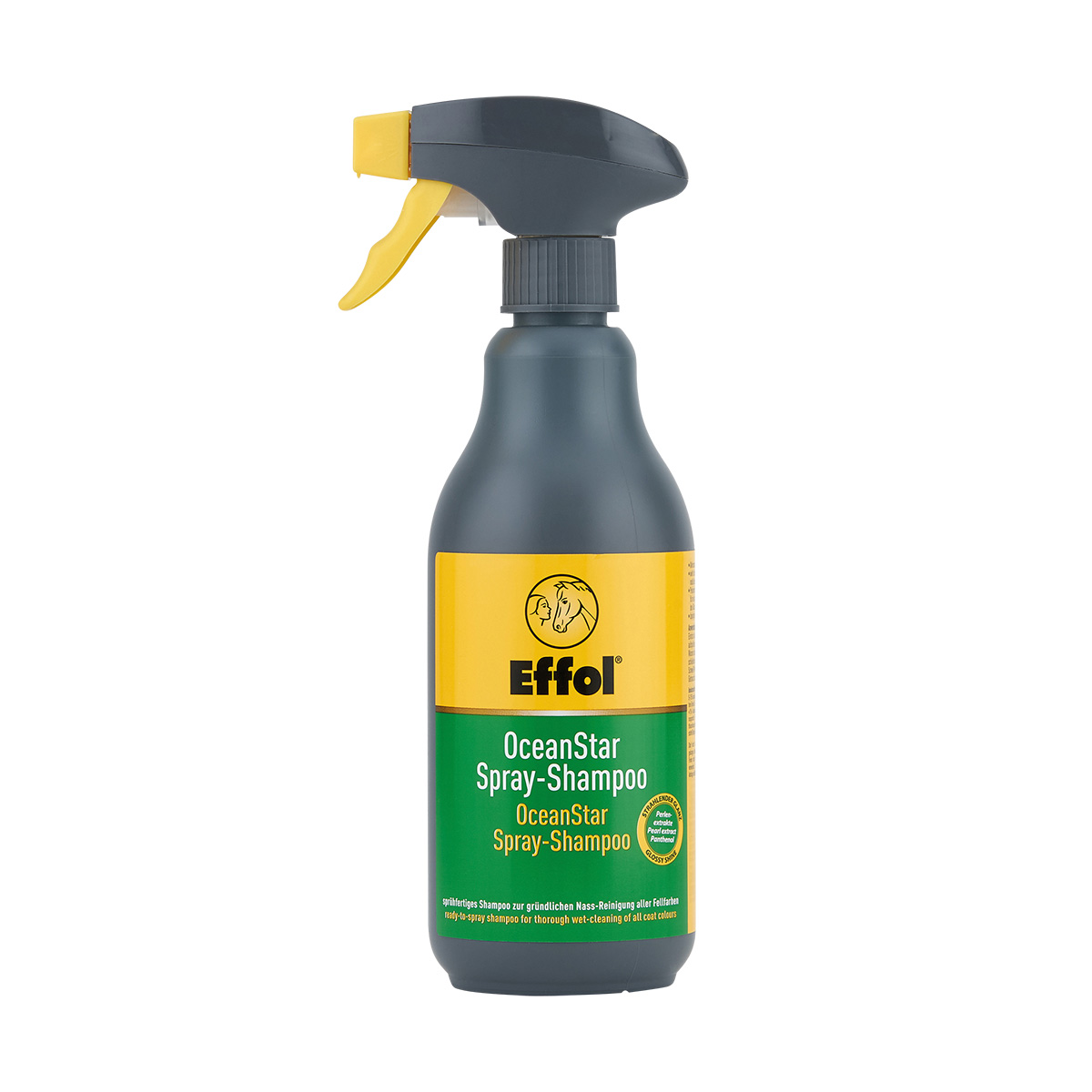 Effol Ocean-Star Spray-Shampoo 500 ml
